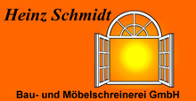 Bau- und Möbelschreinerei Schmidt